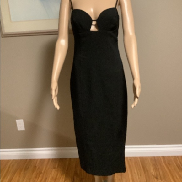 NWT Dynamite Dress - Picture 1 of 4